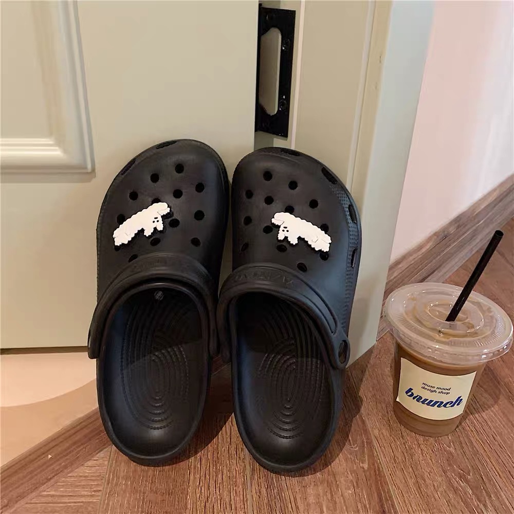 Fluffy dreams crocs SNZZ307 images